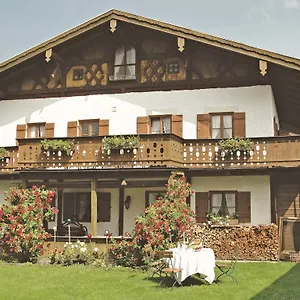 Bed & Breakfast Mammhofer & Breakfast